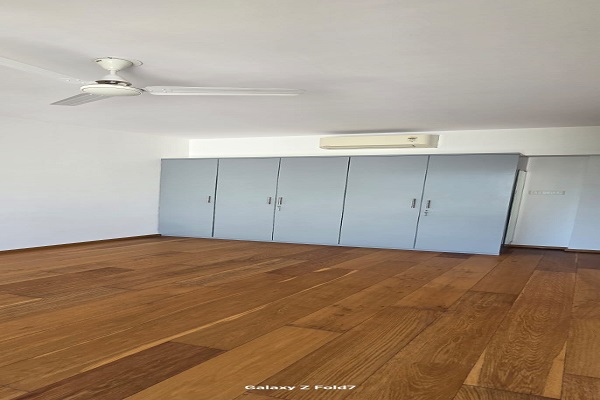 2.5 BHK + Extra Room Apartment For Rent in Godrej The Trees