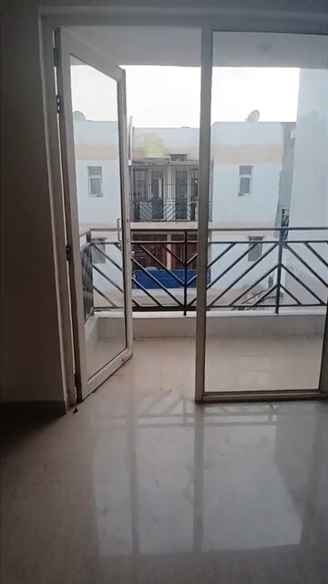 Balcony in 4 BHK Apartment at BPTP Park 81, Sector 81 – for Rent