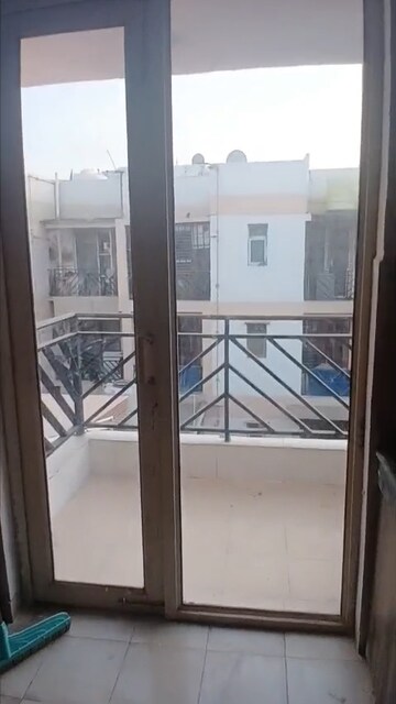 Balcony in 4 BHK Apartment at BPTP Park 81, Sector 81 – for Rent