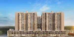 4 BHK Apartment – Exterior View View at Rajendra Nagar - for Sale