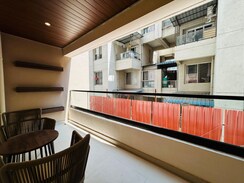 2 BHK Apartment For Sale in Sun City