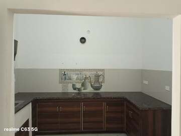 Kitchen in 2 BHK Villa at Satish Golden Enclave, Lohgarh – for Rent