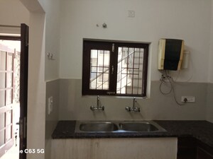Kitchen in 2 BHK Villa at Satish Golden Enclave, Lohgarh – for Rent