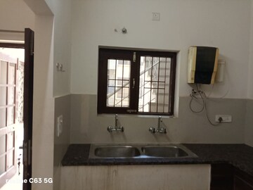 Kitchen in 2 BHK Villa at Satish Golden Enclave, Lohgarh – for Rent