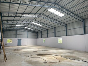  Warehouse For Rent in Zero Mile