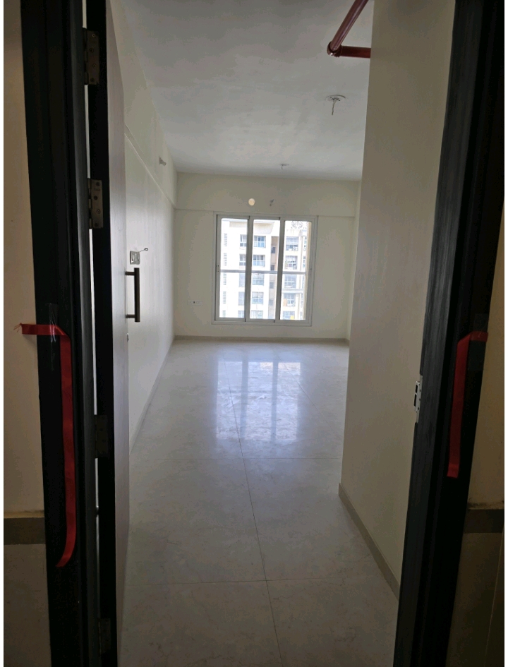 2 BHK + Pooja Room Apartment For Rent in Dosti West County Phase 4 Dosti Pine