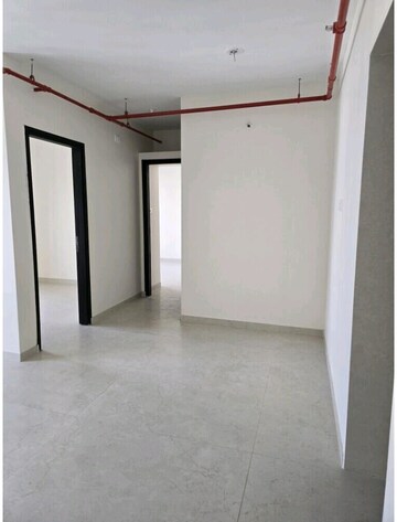 Building Lobby in 2 BHK Apartment at Dosti West County Phase 4 Dosti Pine, Balkum Pada – for Rent
