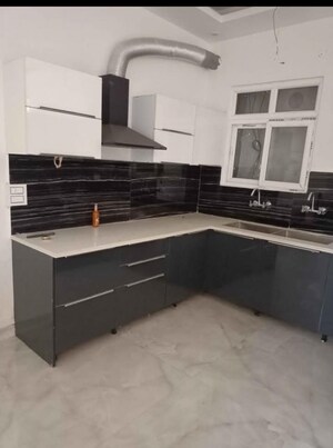 Kitchen in 2 BHK Apartment at Satish Golden Enclave, Lohgarh – for Rent