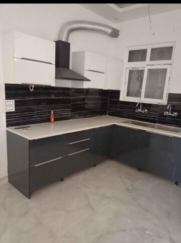 Kitchen in 2 BHK Apartment at Satish Golden Enclave, Lohgarh – for Rent