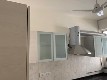 Kitchen in 3 BHK Apartment at Bestech Park View Sanskruti, Sector 92 – for Sale