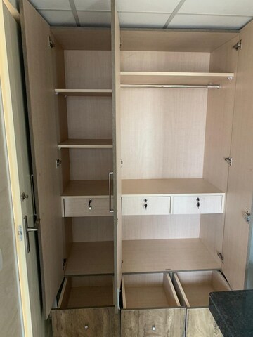 Bathroom in 3 BHK Apartment at Bestech Park View Sanskruti, Sector 92 – for Sale