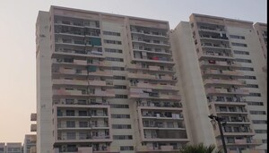 3 BHK Apartment – Exterior View View at Bestech Park View Sanskruti, Sector 92 - for Sale