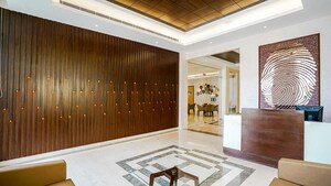 Bedroom in 3 BHK Apartment at Bestech Park View Sanskruti, Sector 92 – for Sale