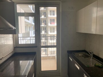 Kitchen in 3 BHK Apartment at Bestech Park View Sanskruti, Sector 92 – for Sale