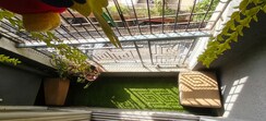 1 BHK Apartment For Sale in Asha Ashok Smruti