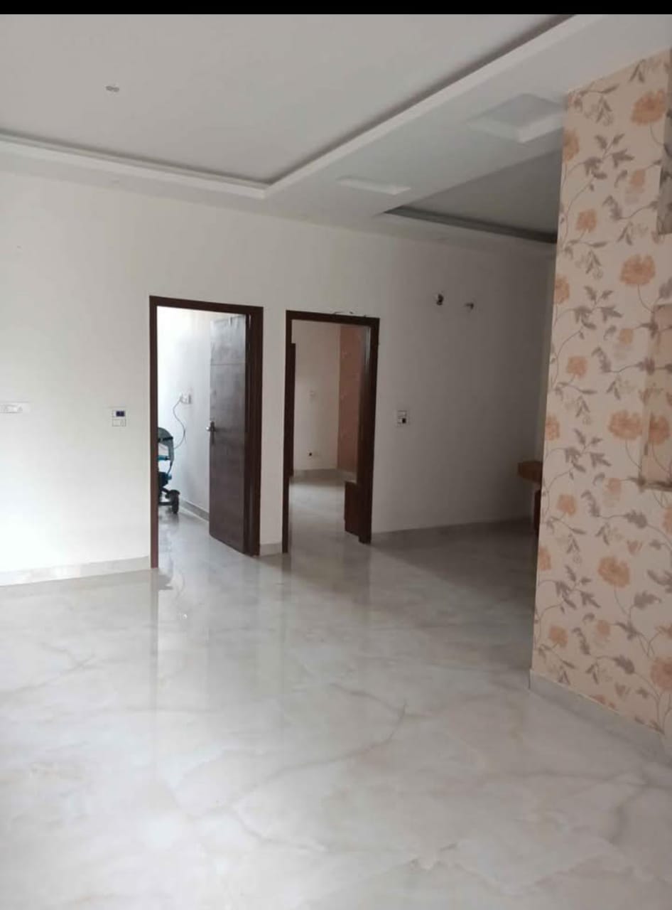 2 BHK + Pooja Room Apartment For Rent in Satish Golden Enclave