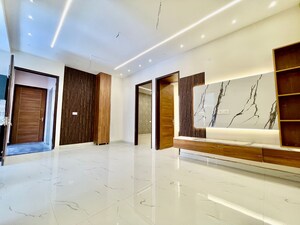 2 BHK Apartment For Sale in Dhakoli