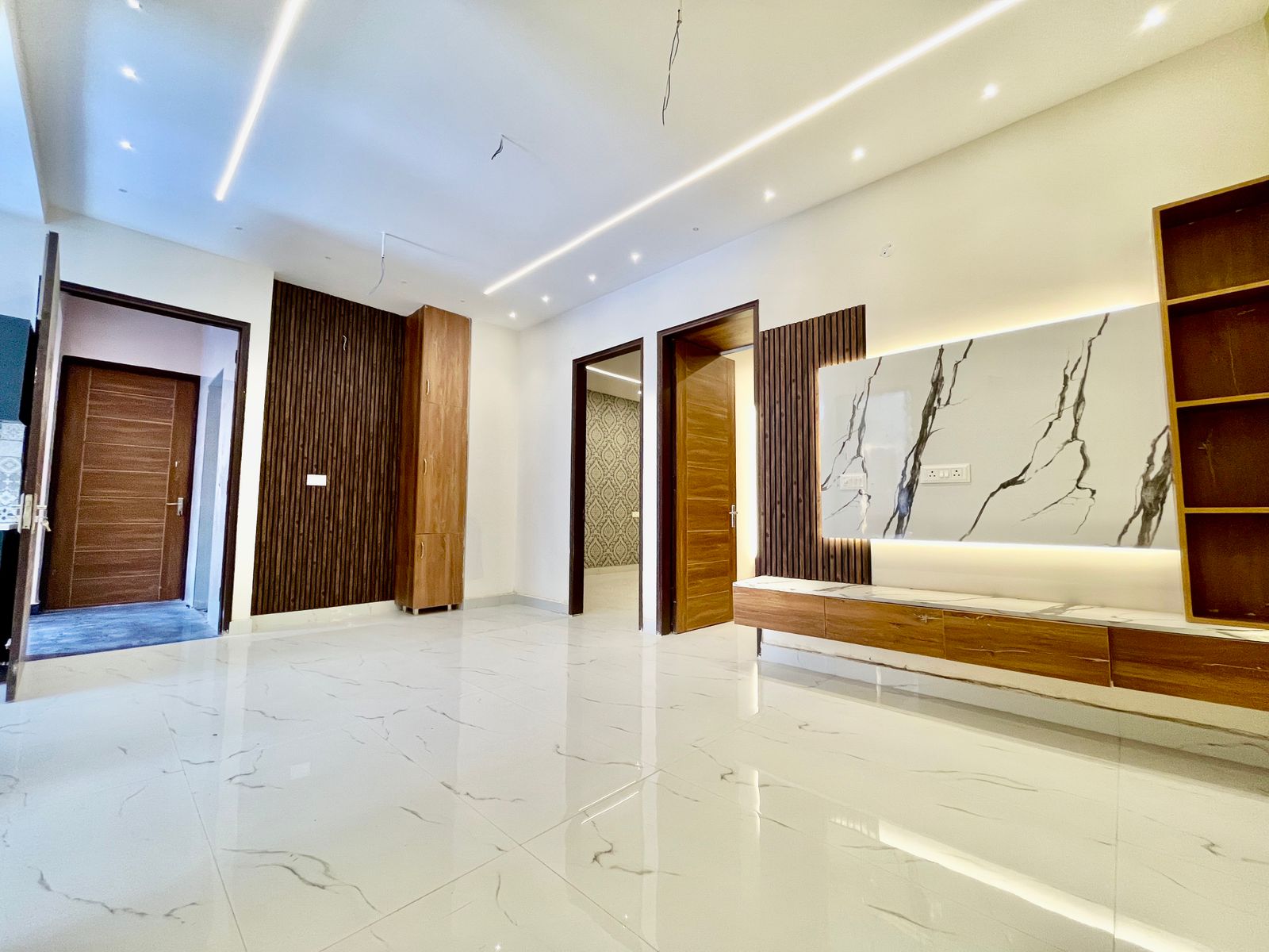 2 BHK Apartment For Sale in Vasant Vihar 