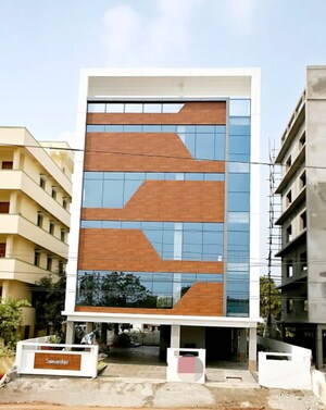  Office Space For Rent in Patna - Gaya Road