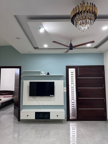 Room in 4 BHK Villa at Trifecta Verde En Resplandor, Budigere Road – for Sale