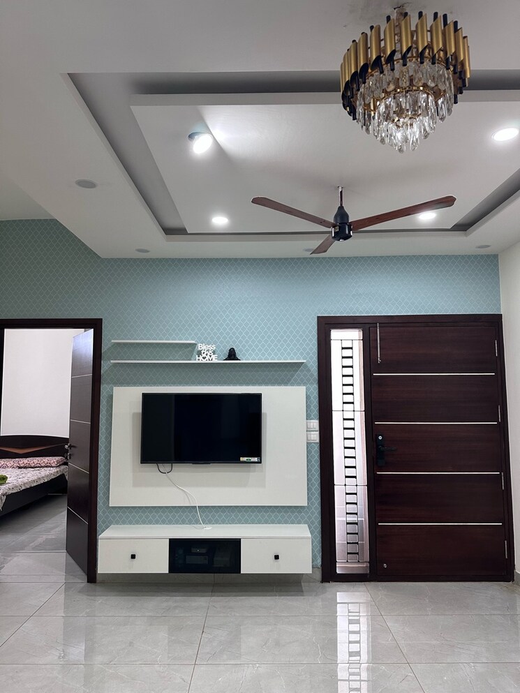 Room, trifecta-verde-en-resplandor 4 Bedroom 2696 Sq.Ft. Villa In Budigere Road Bangalore 9550700