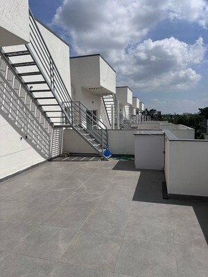 Terrace in 4 BHK Villa at Trifecta Verde En Resplandor, Budigere Road – for Sale