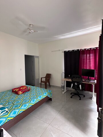 Bedroom in 4 BHK Villa at Trifecta Verde En Resplandor, Budigere Road – for Sale