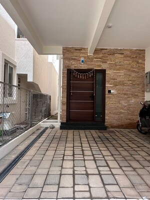  4 BHK Villa at Trifecta Verde En Resplandor, Budigere Road – for Sale