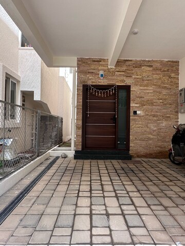  4 BHK Villa at Trifecta Verde En Resplandor, Budigere Road – for Sale