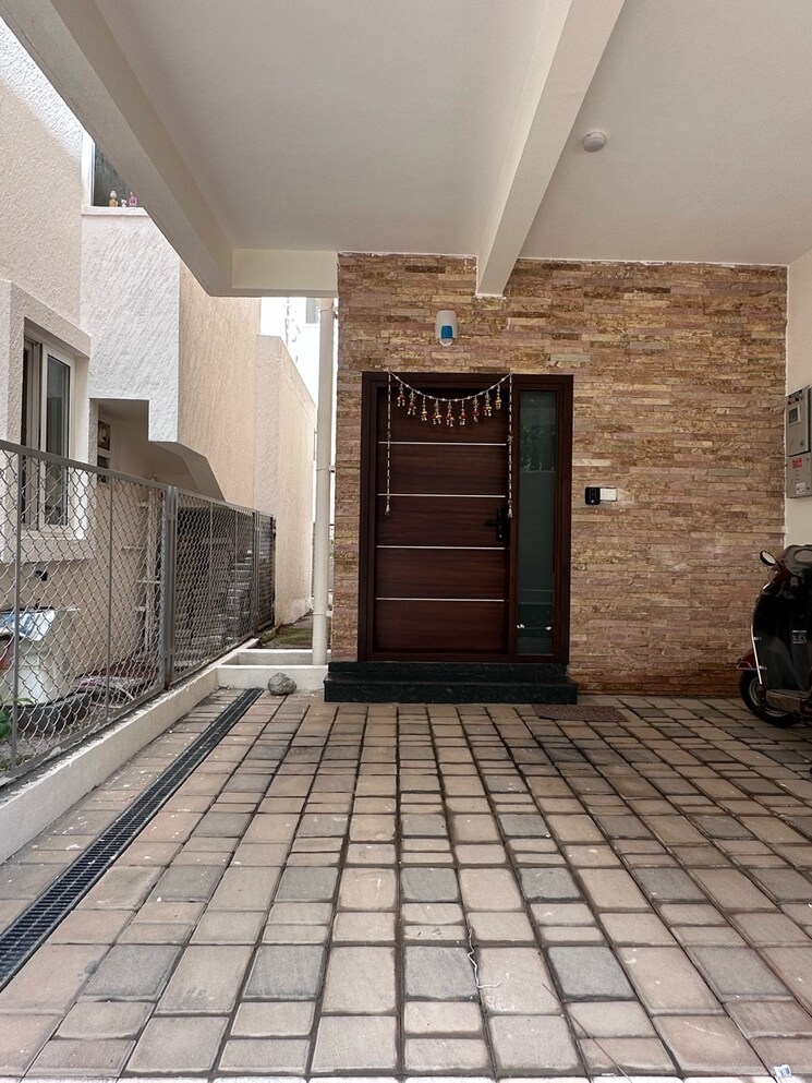 Other, trifecta-verde-en-resplandor 4 Bedroom 2696 Sq.Ft. Villa In Budigere Road Bangalore 9550700