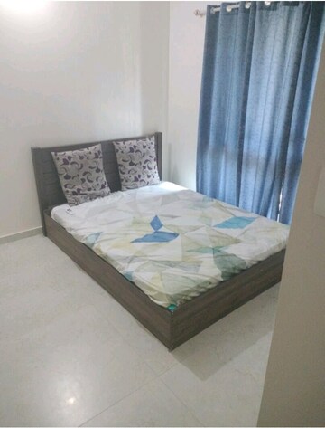 Bedroom in 2 BHK Apartment at Dosti Oak, Kolshet Industrial Area – for Rent