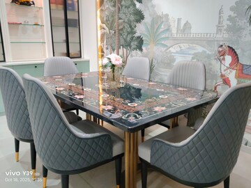 3 BHK Apartment For Rent in Oberoi Springs, Andheri West