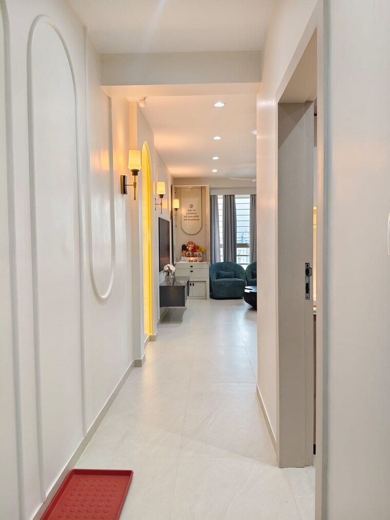 undefined, oberoi-springs 3 Bedroom 1100 Sq.Ft. Apartment In Andheri West Mumbai 9550804