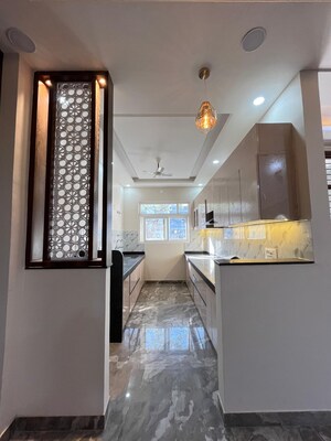 Furnished Amenities in 3 BHK Villa at Jagatpura – for Sale