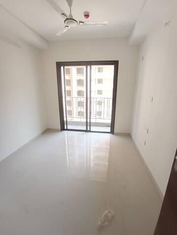 Master Bedroom in 2 BHK Apartment at Regency Antilia Phase V Avana, Ulhasnagar – for Sale