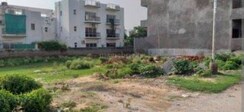 Plot For Sale in Parklands