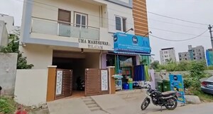 6 BHK Independent House For Sale in Manikonda