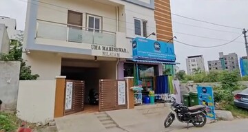 6 BHK Independent House For Sale in Manikonda