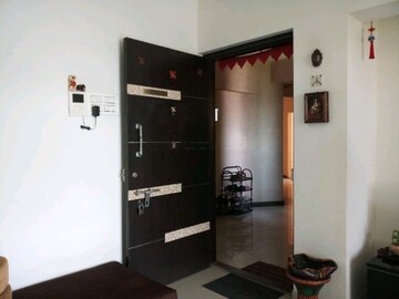 2 BHK Apartment For Rent in Rosa Oasis, Thane West