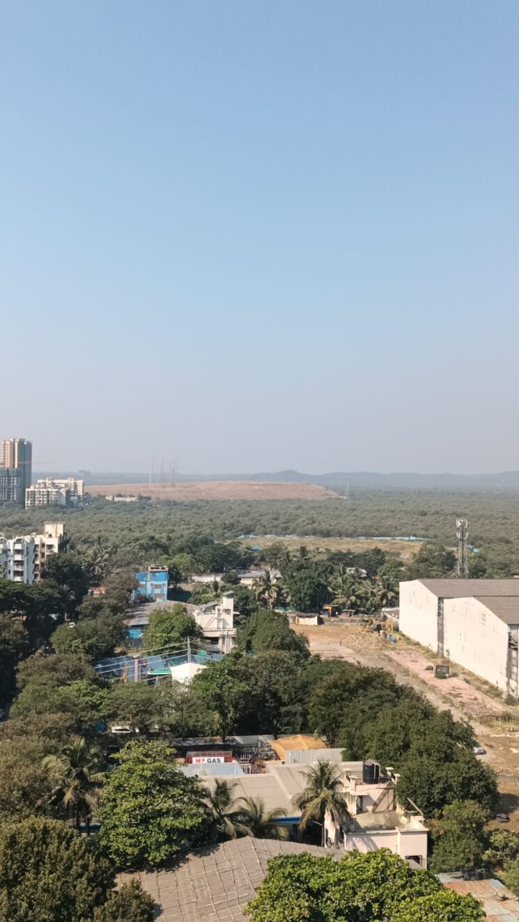 Exterior View, om-sai-charan-chs 3 Bedroom 1010 Sq.Ft. Apartment In Borivali West Mumbai 9550741