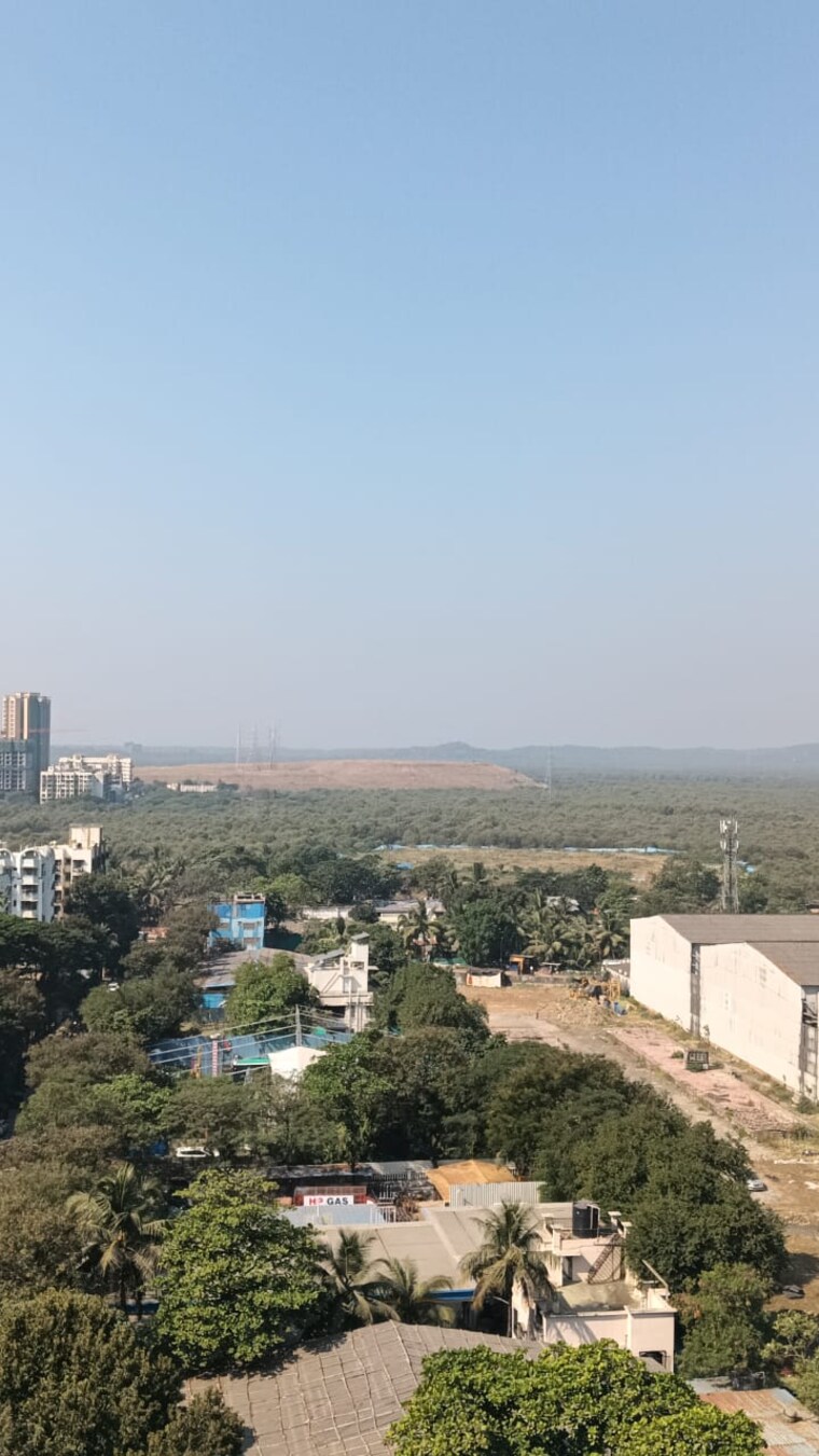 Exterior View, om-sai-charan-chs 3 Bedroom 1010 Sq.Ft. Apartment In Borivali West Mumbai 9550741