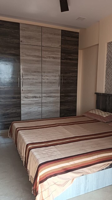 Room in 3 BHK Apartment at Om Sai Charan CHS, Borivali West – for Sale