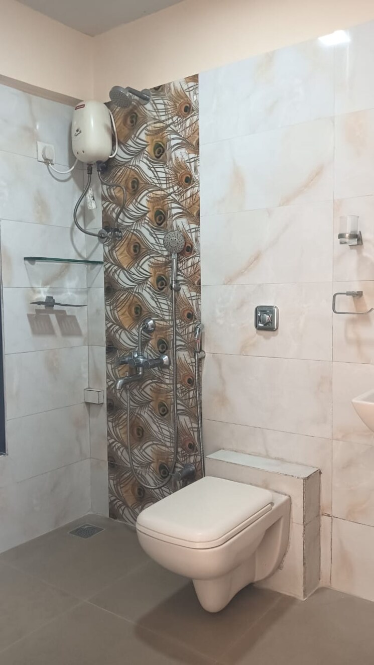 undefined, om-sai-charan-chs 3 Bedroom 1010 Sq.Ft. Apartment In Borivali West Mumbai 9550741