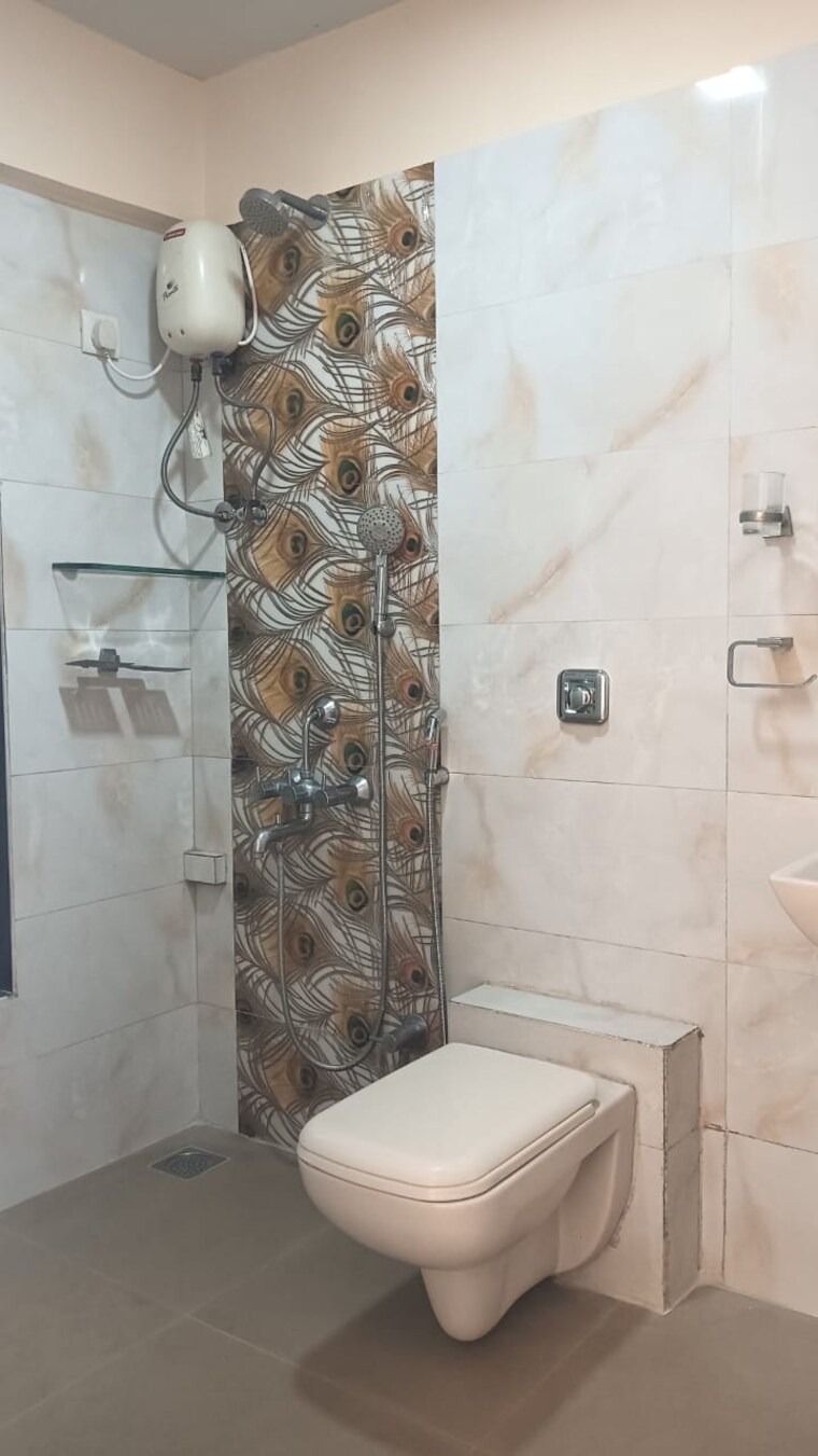 undefined, om-sai-charan-chs 3 Bedroom 1010 Sq.Ft. Apartment In Borivali West Mumbai 9550741