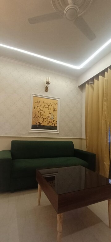 Bedroom in 2 BHK Independent House at Patiala Road – for Sale