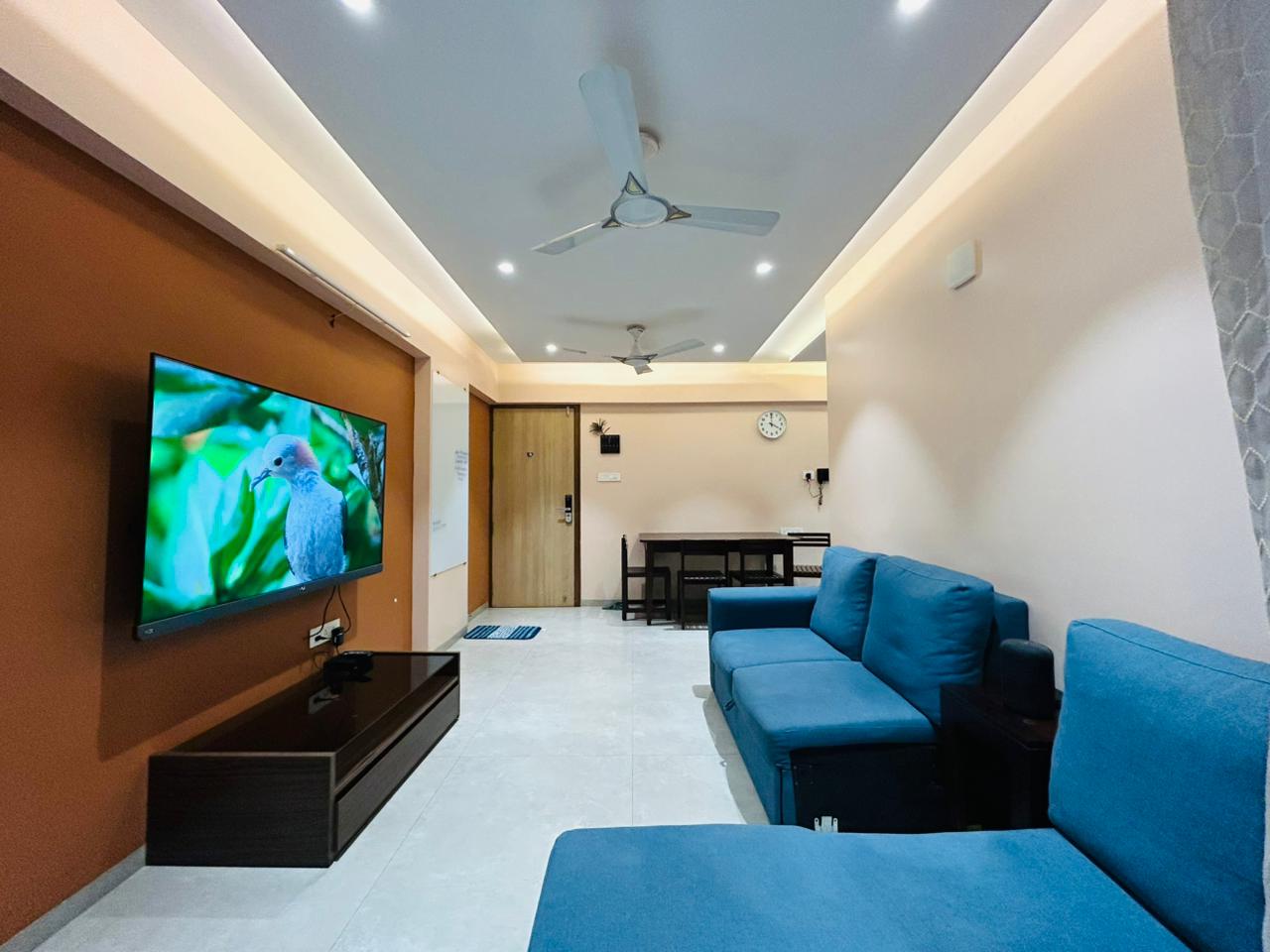 2 BHK Apartment For Sale in Ajit Giripushp