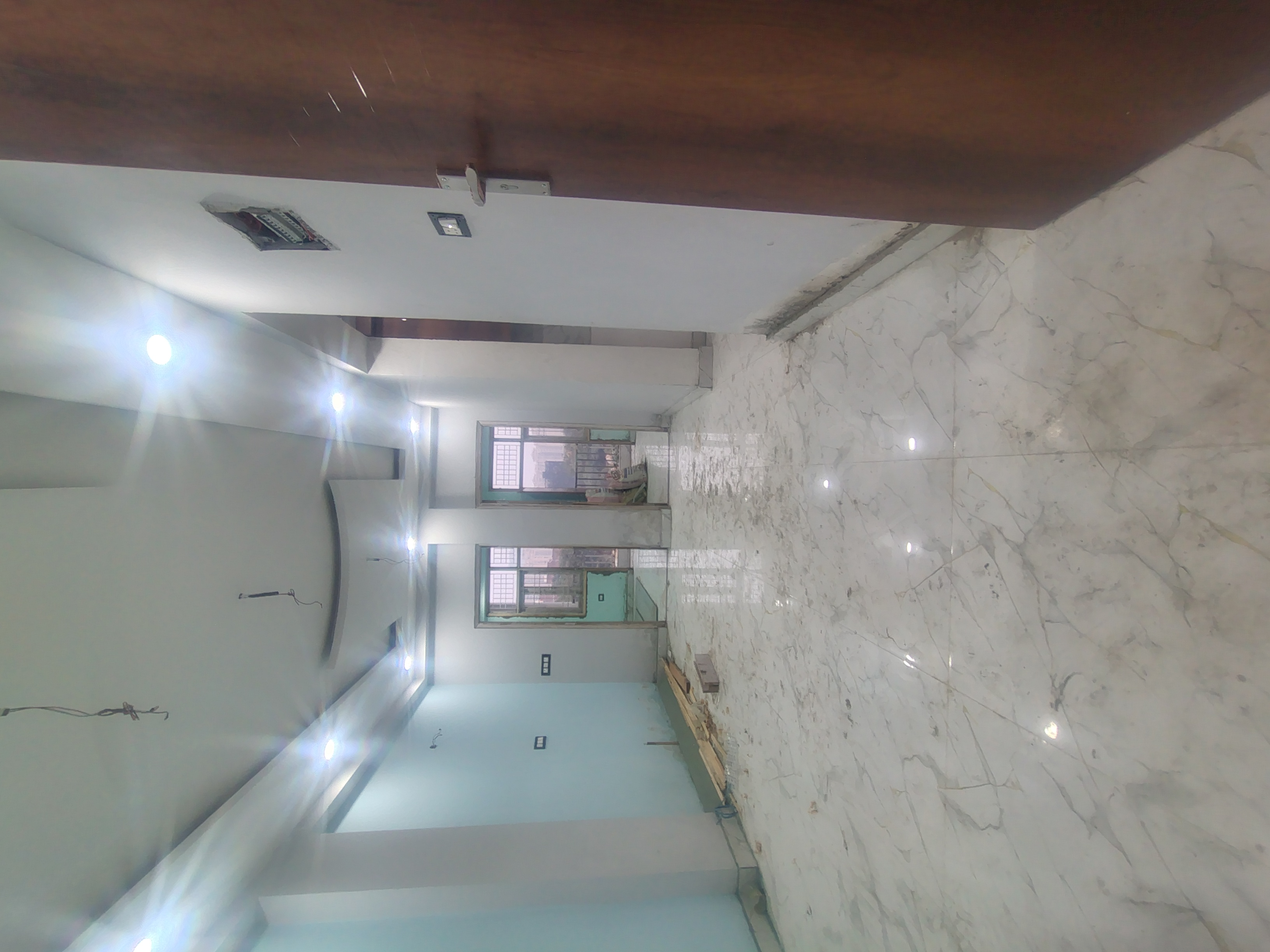 2 BHK + Pooja Room Builder Floor For Sale in SL Apartments Sector 49
