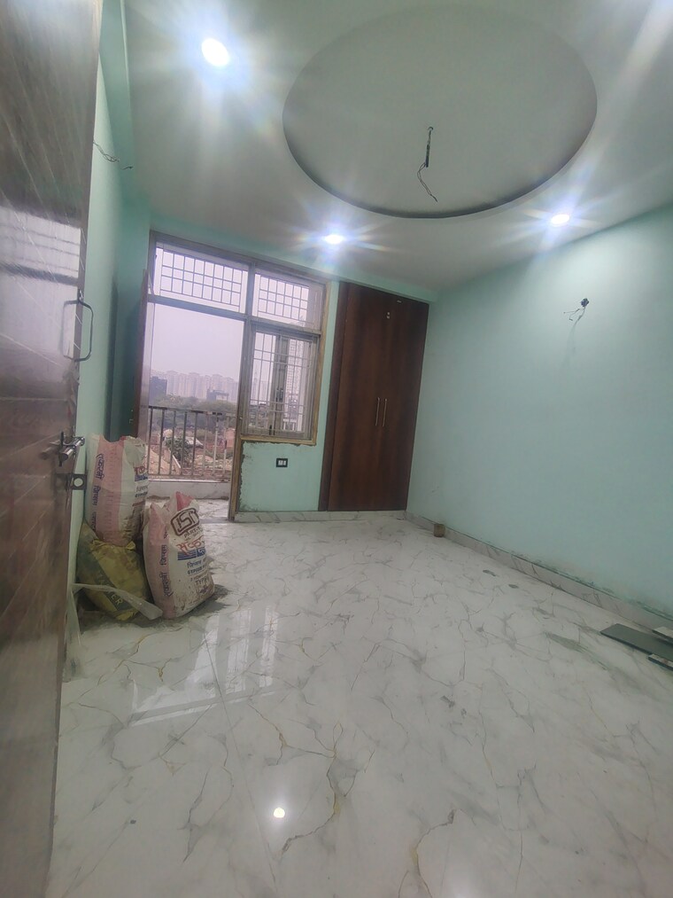 Bathroom, sl-apartments-sector-49 2 Bedroom 950 Sq.Ft. Builder Floor In Sector 49 Noida 9550749