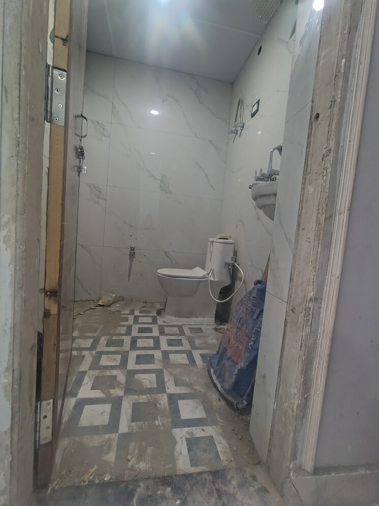 Exterior View, sl-apartments-sector-49 2 Bedroom 950 Sq.Ft. Builder Floor In Sector 49 Noida 9550749