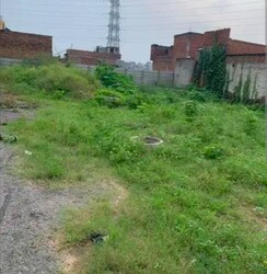 Plot For Sale in Parklands